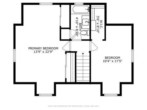 Floorplan - 1515 Maple St, Des Plaines, IL 60018 photo 2 of 4