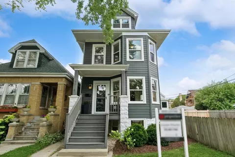 4316 W Henderson St, Chicago, IL 60641