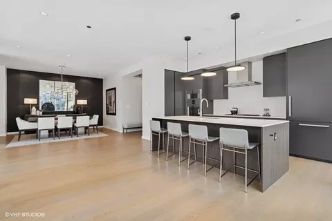 Kitchen - Undisclosed, Chicago, IL 60654 photo 6 of 6