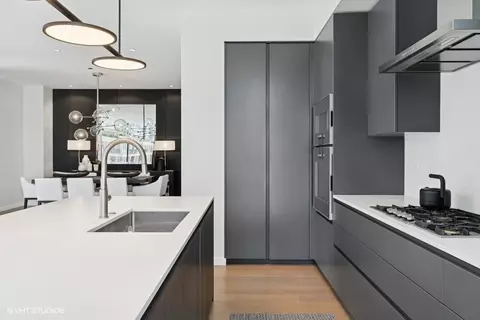 Kitchen - Undisclosed, Chicago, IL 60654 photo 4 of 6