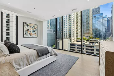 Bedroom - Undisclosed, Chicago, IL 60654 photo 1 of 7
