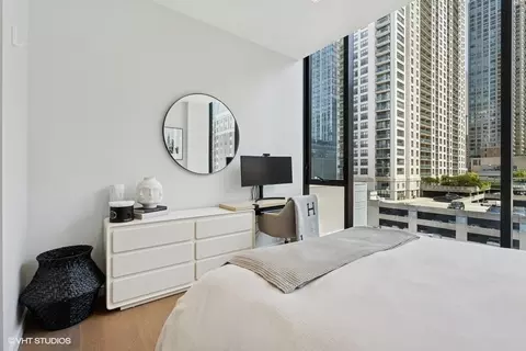 Bedroom - Undisclosed, Chicago, IL 60654 photo 5 of 7