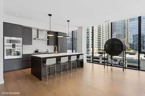 Kitchen - Undisclosed, Chicago, IL 60654 photo 1 of 6