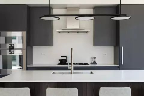 Kitchen - Undisclosed, Chicago, IL 60654 photo 3 of 6