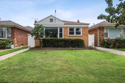 6335 N Central Park Ave, Chicago, IL 60659