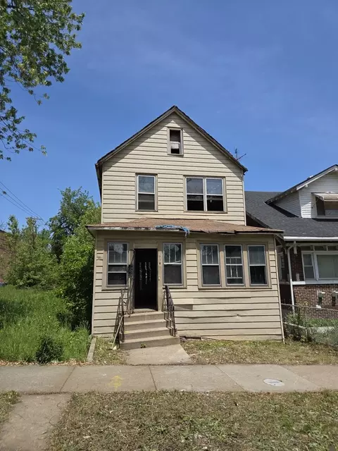 116 E 118th Pl, Chicago, IL 60628