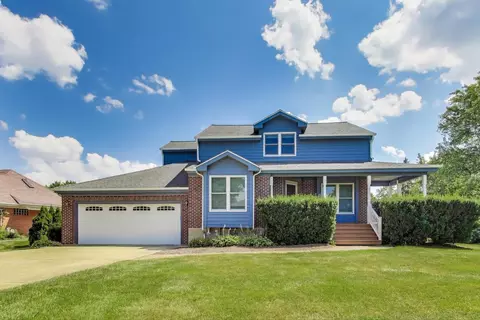 591 E Diane Dr, Palatine, IL 60074