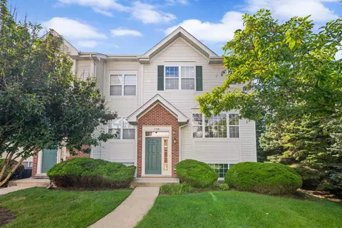 750 River Mill Pkwy, Wheeling, IL 60090
