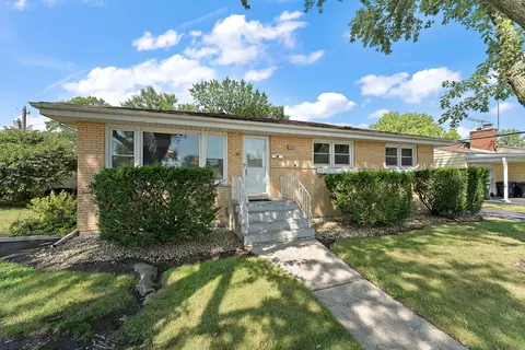 16506 School St, South Holland, IL 60473