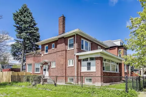 7026 S Vernon Ave, Chicago, IL 60637