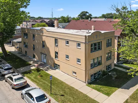 5501 W 24th St, Cicero, IL 60804