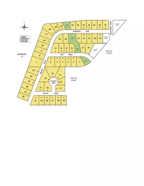 lot Apt 24 Willow Rd, Manteno, IL 60950