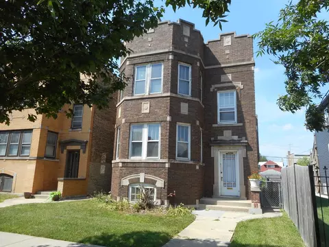 5226 W Crystal St, Chicago, IL 60651
