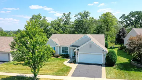 12486 Carmel Ln, Huntley, IL 60142