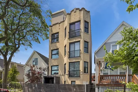 4130 N Kimball Ave #3, Chicago, IL 60618