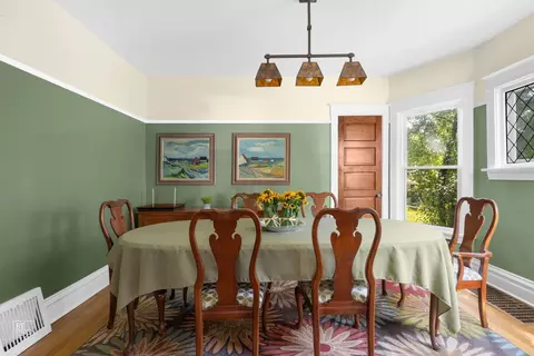 Dining - 3231 Wesley Ave, Berwyn, IL 60402 photo 2 of 2