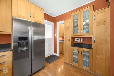 Kitchen - 3231 Wesley Ave, Berwyn, IL 60402 photo 3 of 3