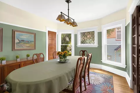 Dining - 3231 Wesley Ave, Berwyn, IL 60402 photo 1 of 2