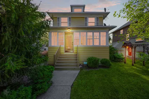 Exterior - 3231 Wesley Ave, Berwyn, IL 60402 photo 5 of 5