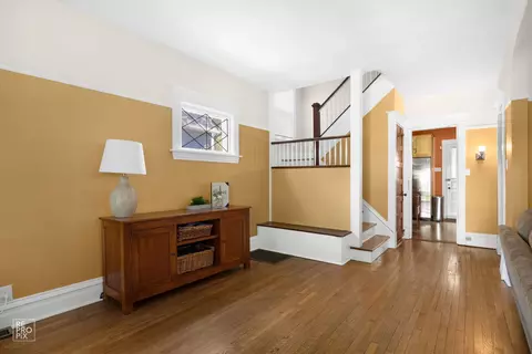 Entry Way - 3231 Wesley Ave, Berwyn, IL 60402 photo 1 of 1