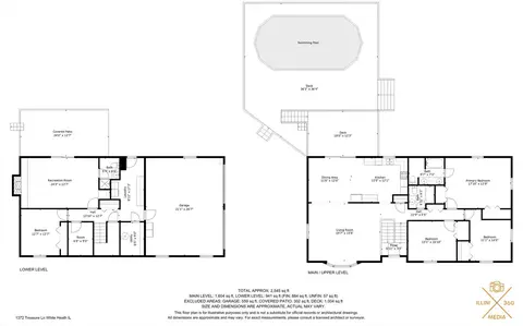 1372 Treasure Ln, White Heath, IL 61884 photo 34
