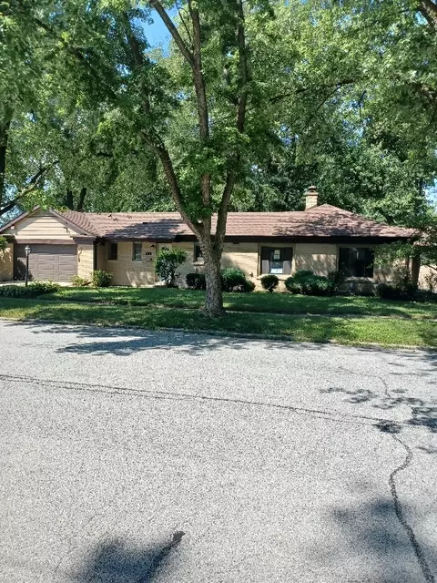 210 Maple Ln, Thornton, IL 60476 photo 17