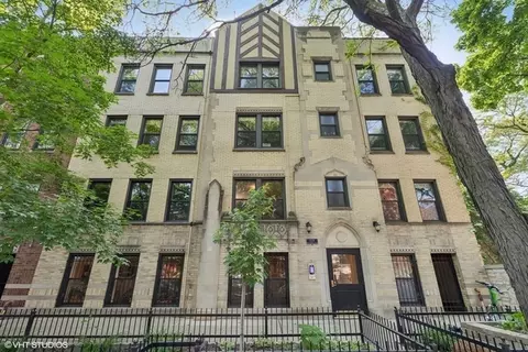 2128 N Hudson St #203, Chicago, IL 60614