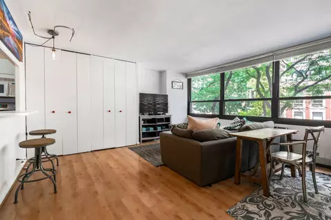 Living - 33 E Cedar St #3F, Chicago, IL 60611 photo 2 of 5