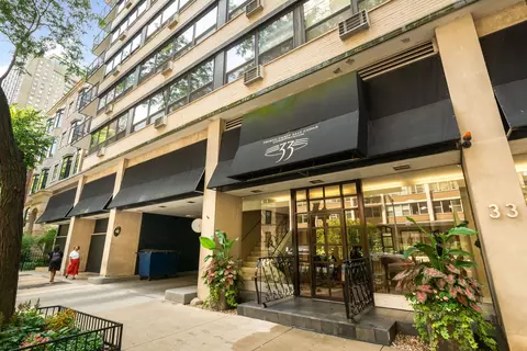 33 E Cedar St #3F, Chicago, IL 60611
