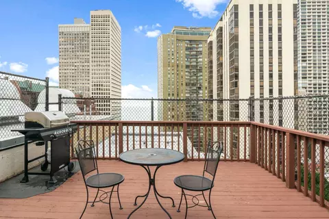 Exterior - 33 E Cedar St #3F, Chicago, IL 60611 photo 2 of 3