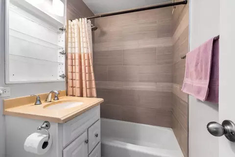 Bath - 33 E Cedar St #3F, Chicago, IL 60611 photo 1 of 1
