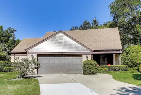 2918 Crabtree Ln, Wilmette, IL 60091