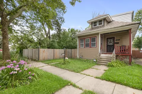 12050 S Yale Ave, Chicago, IL 60628