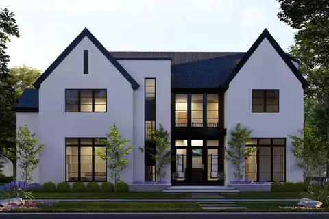 801 Harvard St, Wilmette, IL 60091