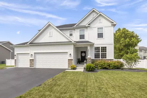 24706 Sleepy Hollow Ln, Plainfield, IL 60586
