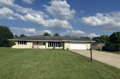 816 Rosary Ln, Joliet, IL 60435