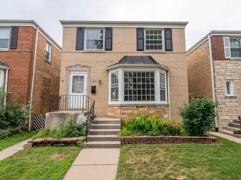 5836 N Merrimac Ave, Chicago, IL 60646