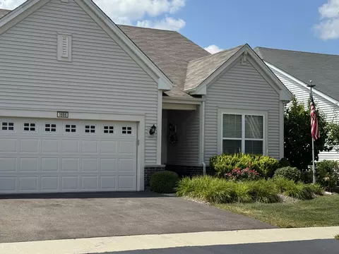 1666 Francis Dr, Pingree Grove, IL 60140