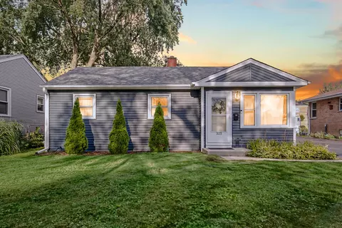 325 S Wisconsin Ave, Addison, IL 60101