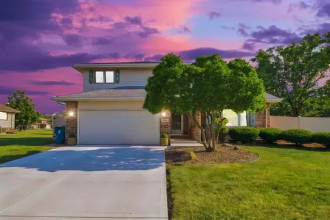 5118 W 112th Pl, Alsip, IL 60803