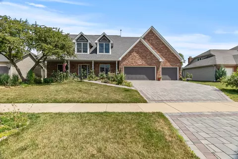 3560 Jeremy Ranch Ct, Naperville, IL 60564