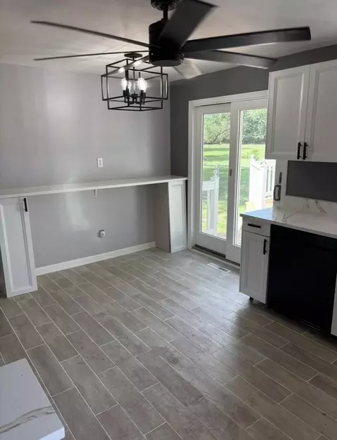 Kitchen - 466 N Walker St, Braidwood, IL 60408 photo 3 of 3