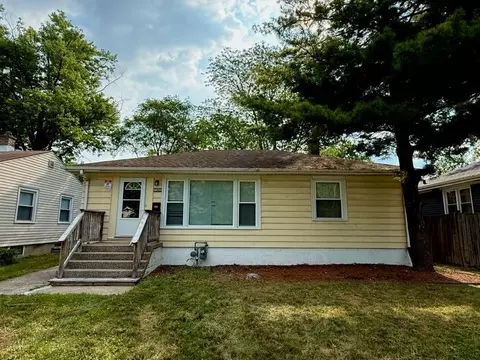 17925 Walter St, Lansing, IL 60438