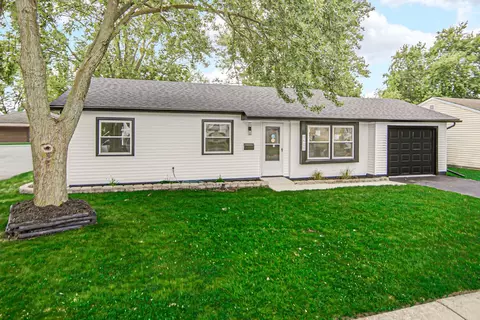 Exterior - Undisclosed, Hazel Crest, IL 60429 photo 2 of 4