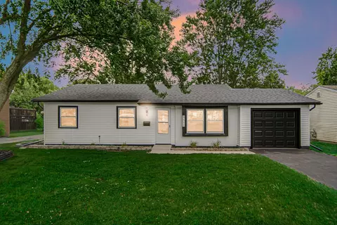 Undisclosed, Hazel Crest, IL 60429