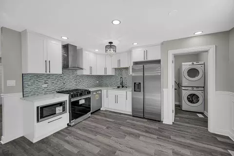 Kitchen - Undisclosed, Hazel Crest, IL 60429 photo 1 of 1
