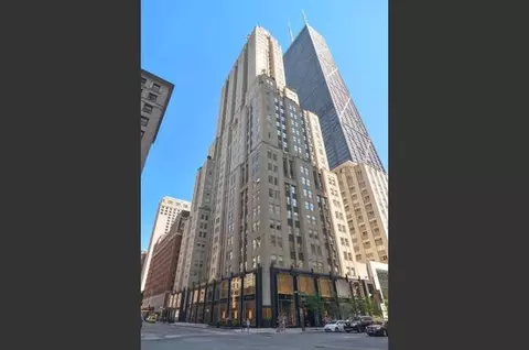 159 E Walton Pl #11E, Chicago, IL 60611