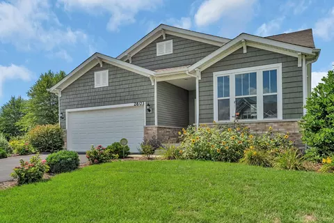 2603 Mclellan Blvd, Yorkville, IL 60560