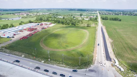 0 NW 159thparker St, Homer Glen, IL 60491