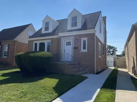 3826 N Pacific Ave, Chicago, IL 60634